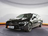 Mercedes-Benz CLA 180 SB+PROGRESSIVE+AHK+LED+R-KAMERA+NAVI+SHZ - Mercedes-Benz CLA 180 Shooting Brake