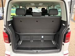 Fahrzeugabbildung Volkswagen T6.1 Multivan STAR EDITION 4MOTION -NAVI*AHK*ACC