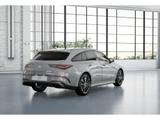 Mercedes-Benz CLA 200 d SB +AMG+SHZ+AHK+PDC+Night+SpurW+S-Sitz - Mercedes-Benz CLA 200 mit Diesel-Antrieb: Kombi, Automatik