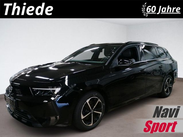 Opel Astra L ST 1.5D EDITION NAVI/LED/VIRT./SPORT/SH