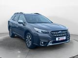 Subaru OUTBACK Outback 2.5i Edition Trend PANO*ACC*AHK - graue Subaru Outback