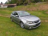 Subaru Impreza 2.0R Active AT - gebrauchte Subaru Impreza aus dem Jahr 2008