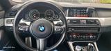 BMW 535 F10  X DRIVE - BMW 535: 535d X Drive