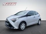 Toyota Aygo x-business *Allwetter+Bluetooth+Klima* - Toyota Aygo (X) Business Gebrauchtwagen