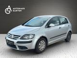 Volkswagen Golf Plus 1.4V Trendline Klima - Volkswagen Golf Plus aus 2005