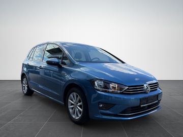 Volkswagen Golf Sportsvan - 7