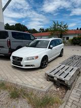 Volvo V70 HEICO Limitiert auf 100 Stück !!... - Volvo: Heico