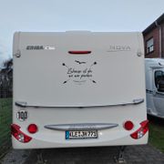 HYMER / ERIBA / HYMERCAR 495 GL,Sat 2x TV,Solar,Mover,Klima,Lithium,