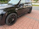 Mercedes-Benz GLS 63 Mercedes-AMG GLS 63 4MATIC+ Mercedes-AMG