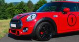 MINI   John Cooper Works S Sport Edition JCW Panorama - gebrauchte MINI John Cooper Works aus dem Jahr 2017