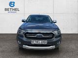 Ford Ranger 2.0 Panther, Limited 4x4,Neuer Motor - Ford Ranger: For