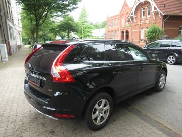 Volvo XC60 - 4