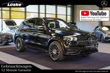 Mercedes-Benz GLE 580 4M AMG Line Night E-ACTIVE Massag NP135k - Mercedes-Benz GLE 580 Gebrauchtwagen
