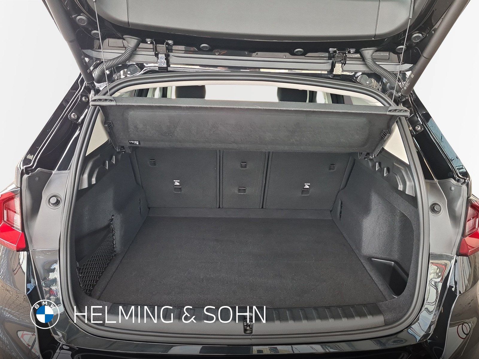 BMW X1 - Bild 14