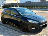 Ford Focus 2,0 TDCi 110kW Titanium Titanium - Ford Focus: Tdci Titanium