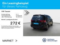 Volkswagen Touran - Vorschau Bild 3