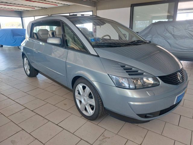 Renault Avantime 3.0 V6 24V automatica Privilège