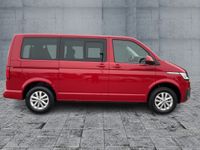 Volkswagen T6 Caravelle - Vorschau Bild 6