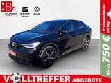 Volkswagen ID.5 4Motion GTX IQ-LIGHT 20 360 -KAMERA HEAD-UP - schwarze Volkswagen ID.5