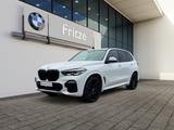 BMW X5 40d M Sport LED+LEDER+PANO+SITZBELÜFTUNG+ALU2 - gebrauchte BMW X5 aus dem Jahr 2021