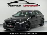 Audi A6 AVANT 3.0 TDI QUATTRO/S-LINE/4xSHZ/XEN/AHK/ - gebrauchte Audi A6 aus dem Jahr 2012