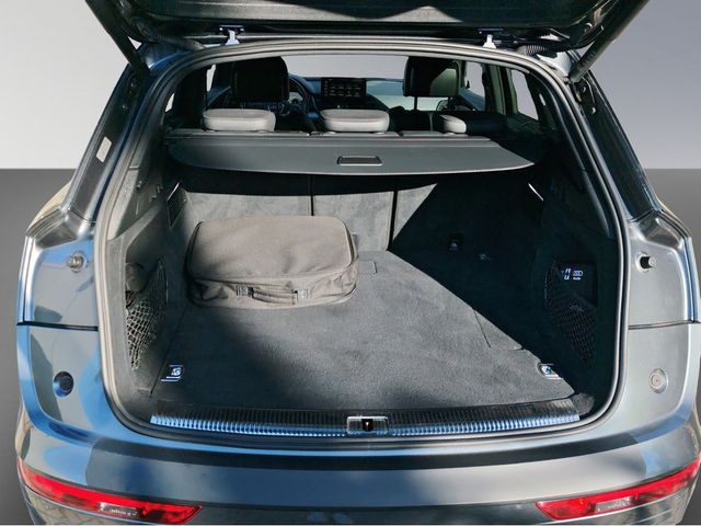 Q5 50 TFSI e quattro S line S-tronic