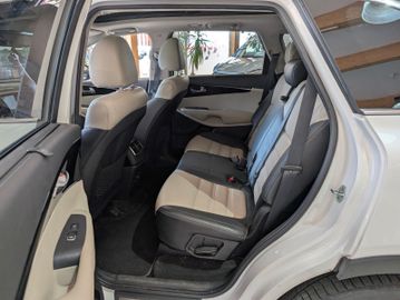 Kia Sorento Platinum Edition 4WD