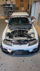 Nissan Skyline R33 GTR - Nissan: Gtr