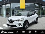 Renault Captur Techno M-Hybrid 140 EDC RF-Kamera, Wi-Pak - Renault Captur