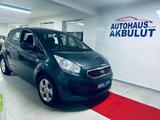 Kia Venga Business Line 1*Finanzierung+Garantie+Insp - Kia Venga mit Diesel-Antrieb