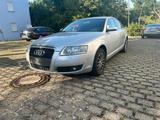 Audi A6 2.0 FSI Turbo - Audi A6: Turbo
