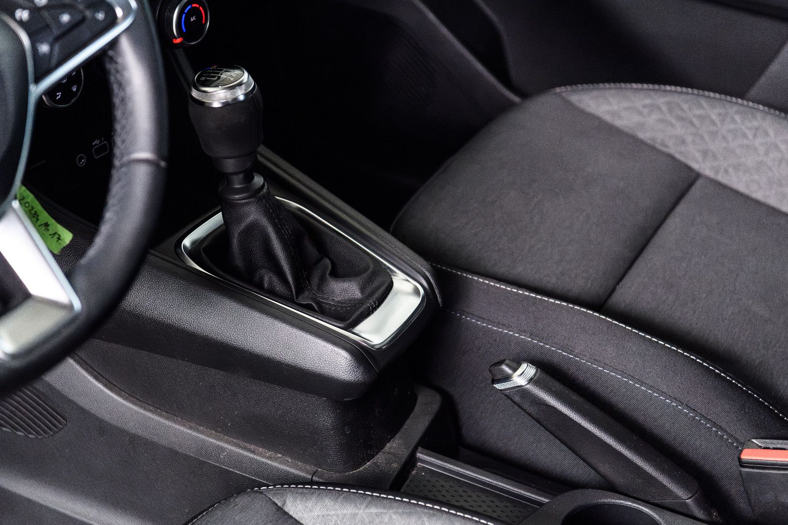 Fahrzeugabbildung Mitsubishi ASX Turbo +Klima+BT+Kamera+CarPlay+An.Auto+