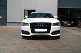 Audi S8 PLUS | NACHT | MASSAGE | KERAMIK | TV | STDHZ - Audi S8 von privat