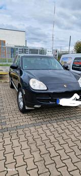 Porsche Auto porsche cayenne - Porsche Cayenne bis 5.000 Euro
