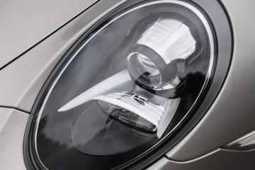 صورة 10 لـ 2011 Porsche 991