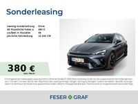 Cupra Leon - Vorschau Bild 1
