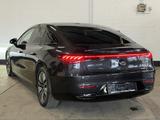 Mercedes-Benz EQS 580 4Matic Electric Art/Airmatic/NP:170.092€ - Mercedes-Benz EQS Gebrauchtwagen