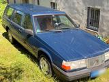 Volvo 940 inkl. LPG/Gasanlage  TÜV, fahrb... - Volvo 940: Kombi