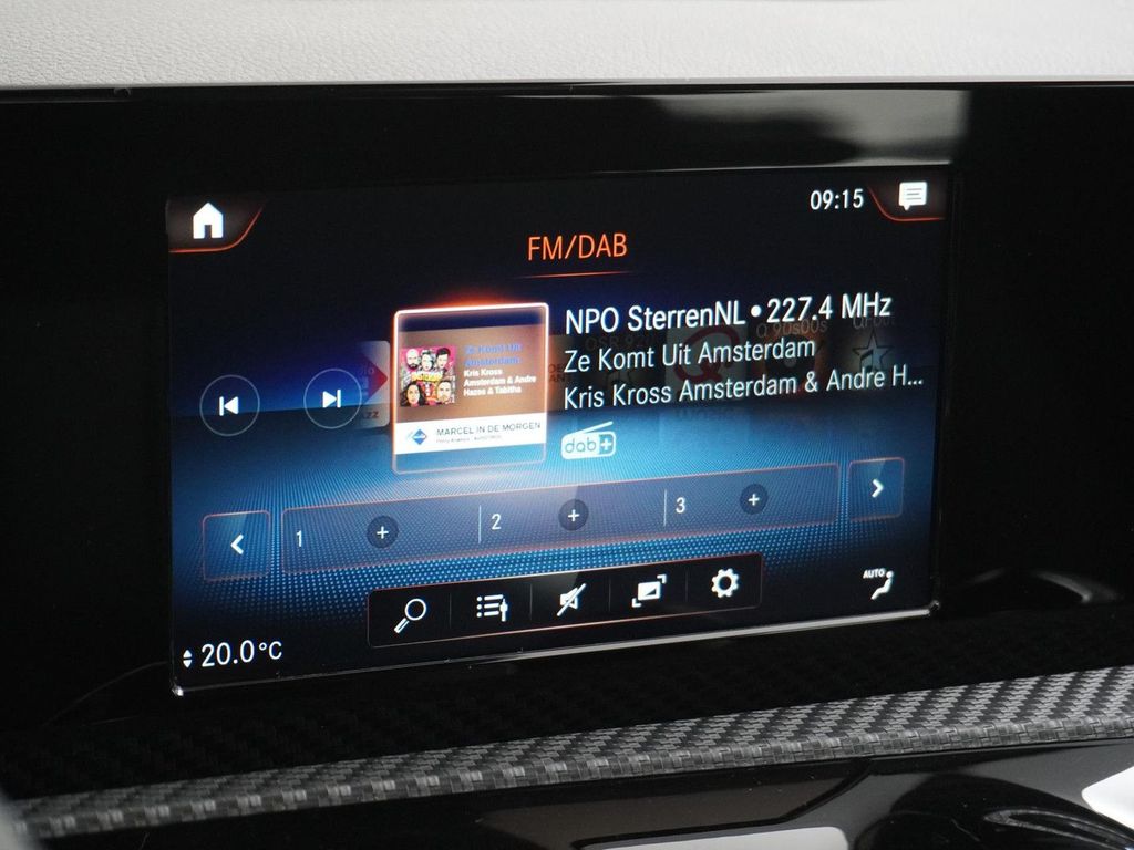 Mercedes-Benz A 250 e navi | Carplay | sitzheizung | Plug in H