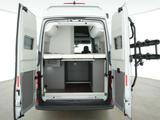 Volkswagen Grand California 600 2.0 TDI HOCHDACH SOLAR LED - VW Hochdach