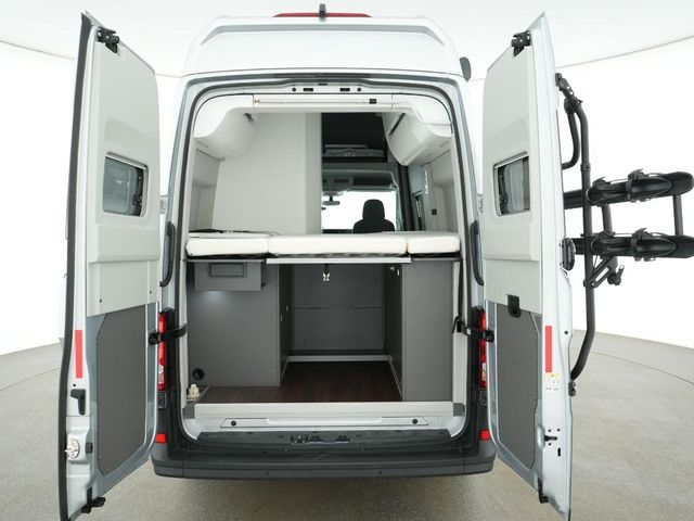Grand California 600 2.0 TDI HOCHDACH SOLAR LED