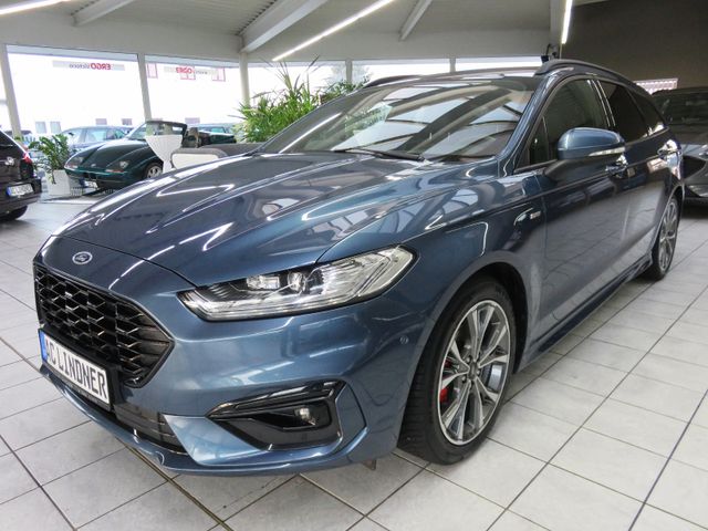 Ford Mondeo Turnier Hybrid ST-Line*LED*AZV*ACC*Apple*