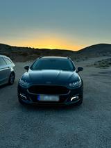 Ford Mondeo Turnier ST-Line 2,0 TDCI Bi-Turbo - Ford Mondeo: Turbo