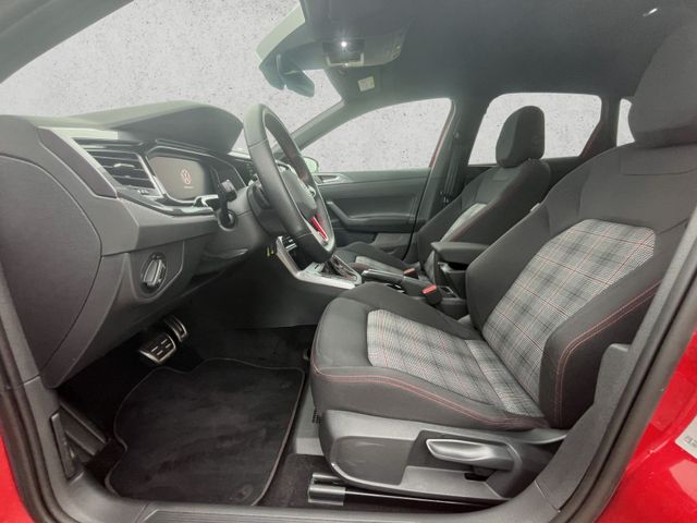 Polo GTI 2.0 TSI IQ.Drive,IQ.Light,Kamera,Navi
