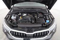 Skoda Kamiq - Vorschau Bild 8