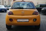 Opel Adam 1.4 Jam ecoFlex Klima Alu Tempomat - gebrauchte Opel Adam aus dem Jahr 2019