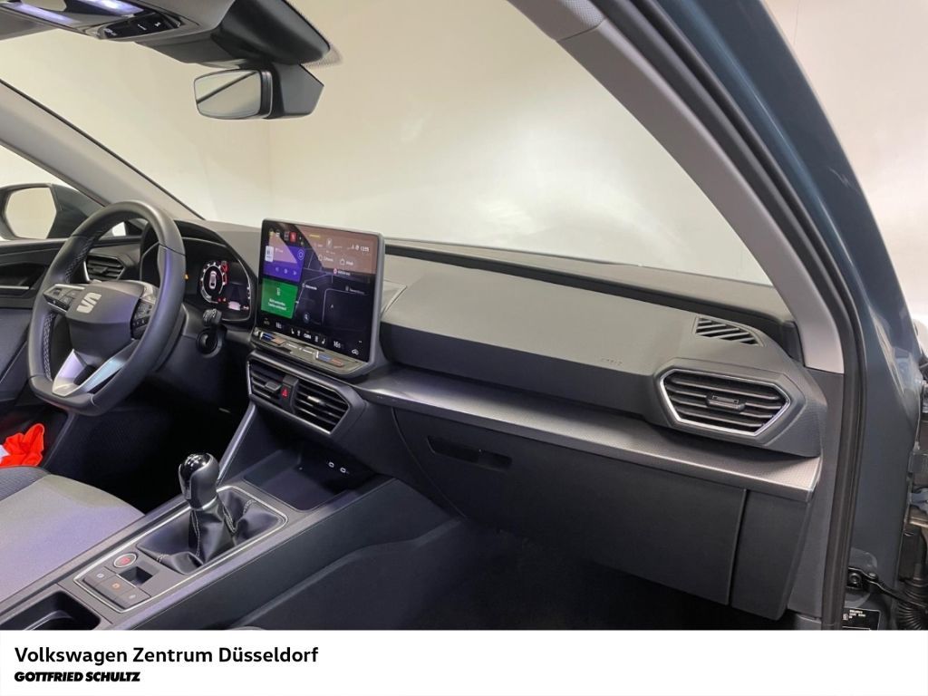 Seat Leon - Bild 15