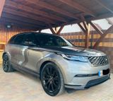 Land Rover Range Rover Velar 3.0 D300 SE AWD SE - Land Rover Range Rover Velar: Se