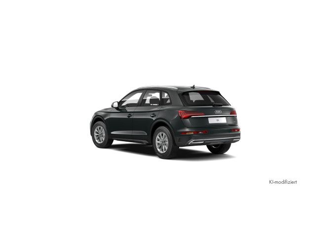 Audi Q5 - Bild 8