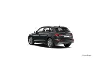 Audi Q5 - Vorschau Bild 8